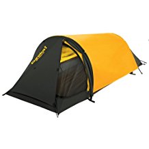 backpacking one person tents